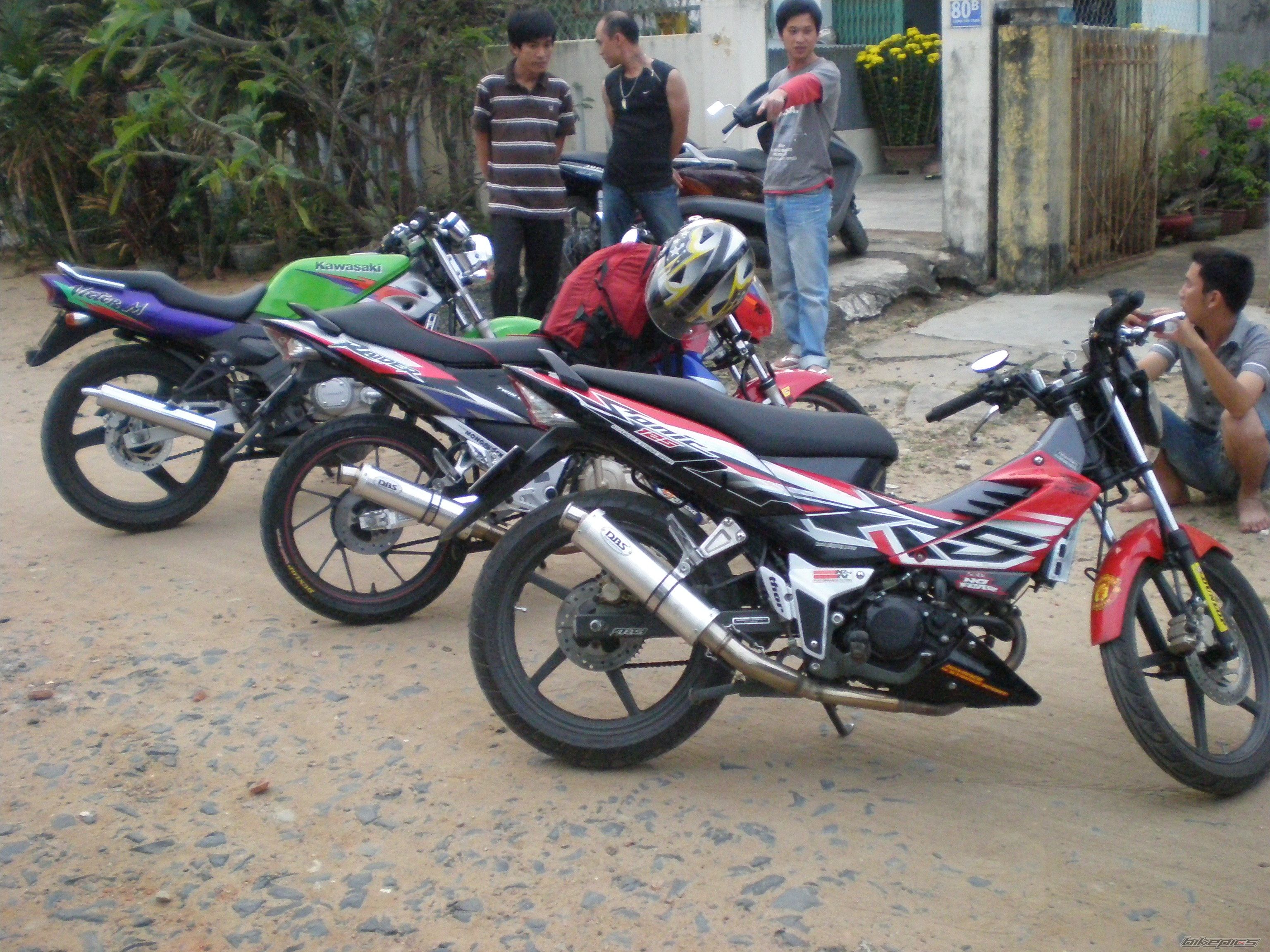 Bike Photo 1560562