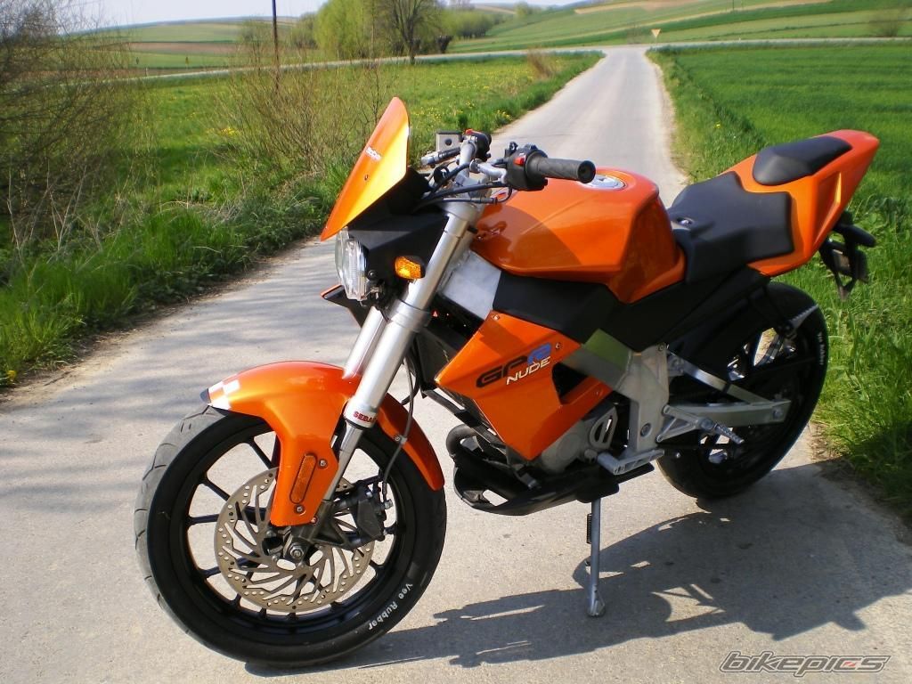 Bike Photo 1562644