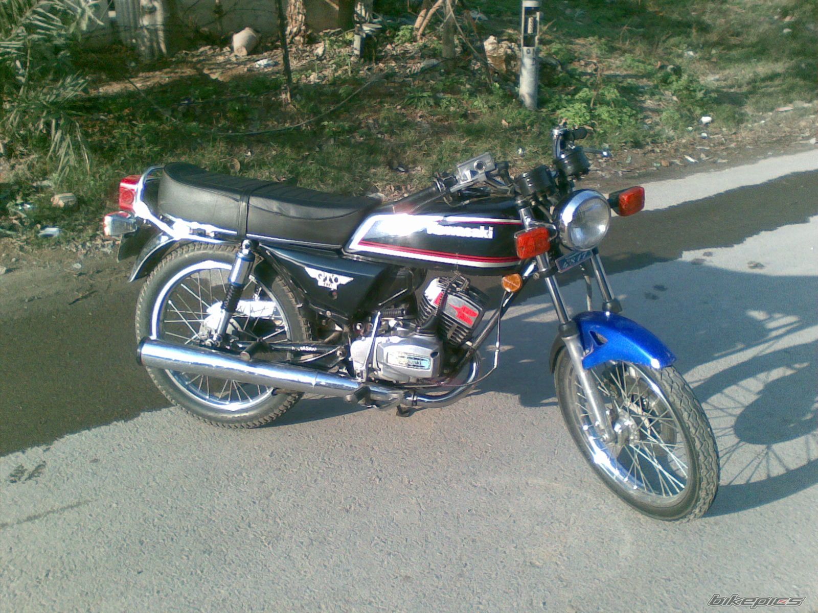 Bike Photo 1563259