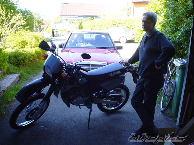 Bike Photo 156523