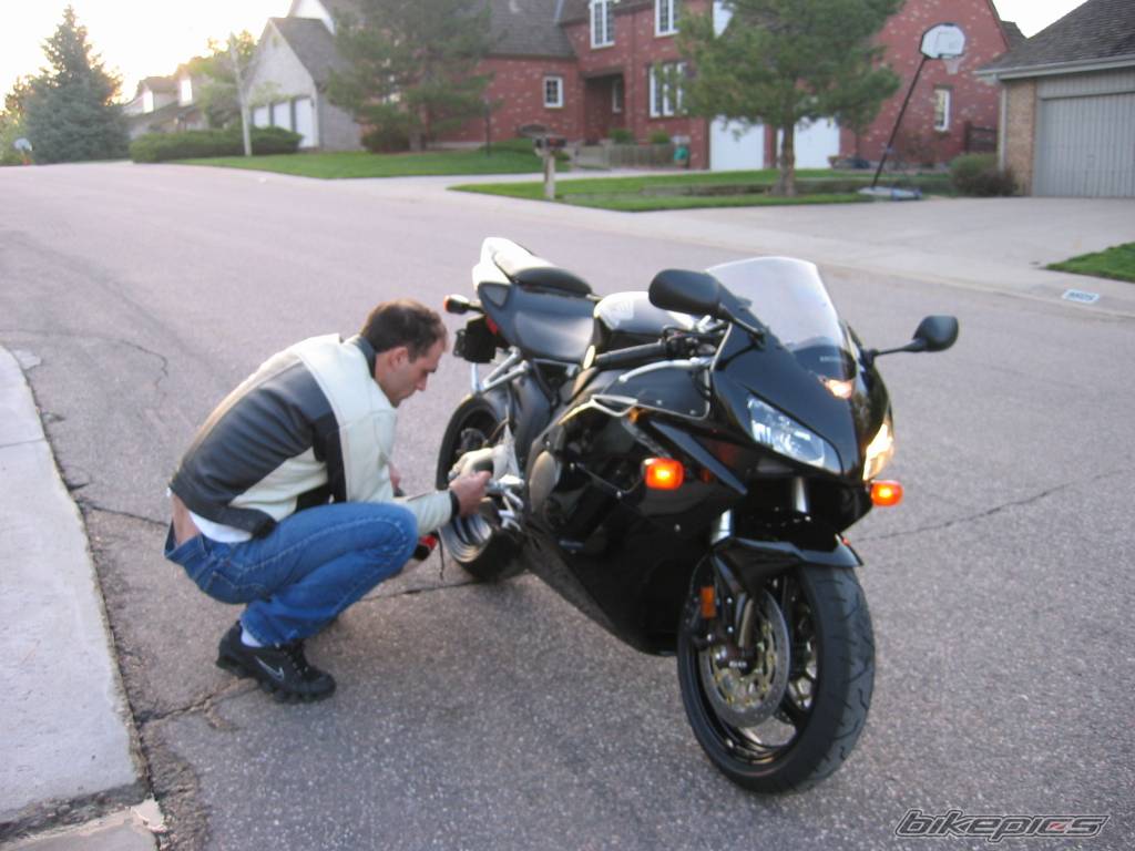Bike Photo 156575