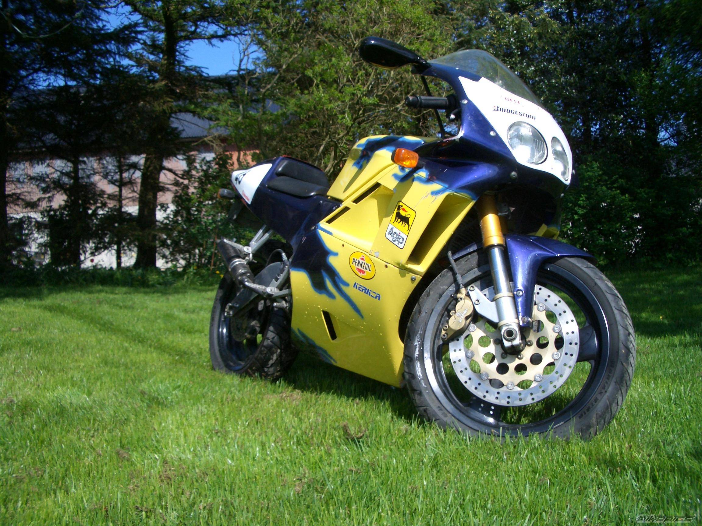 Bike Photo 157104