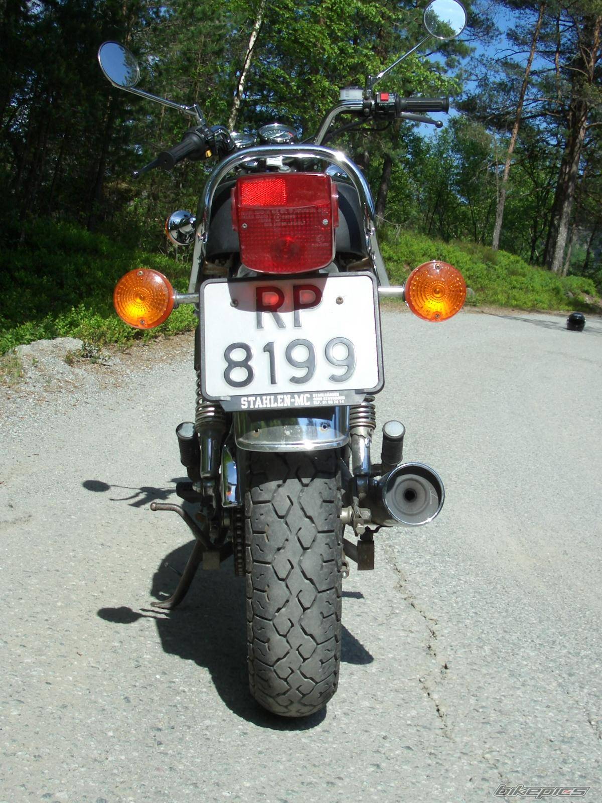 Bike Photo 157207