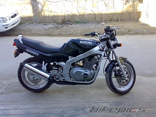Bike Photo 1572789