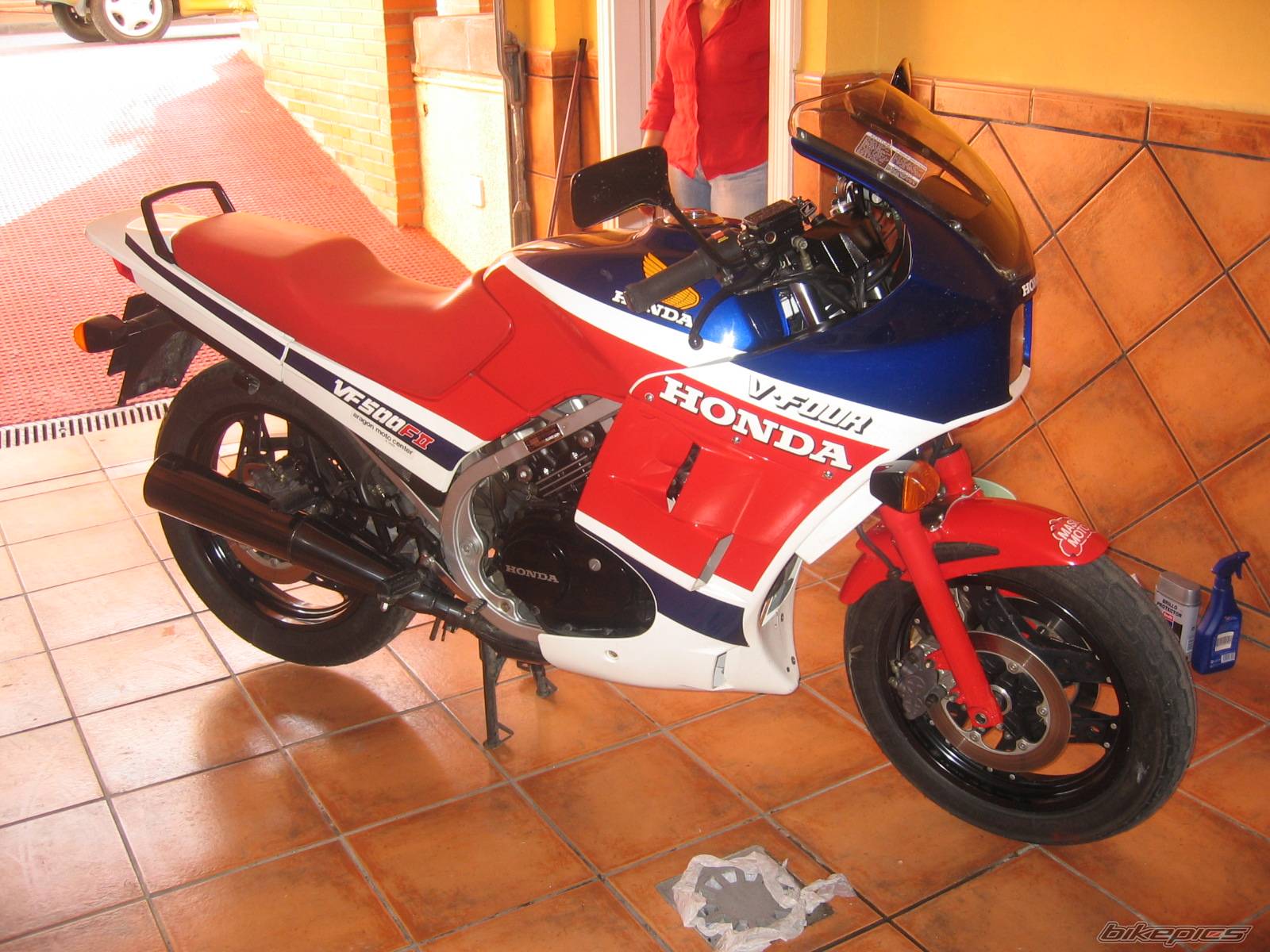Bike Photo 157302