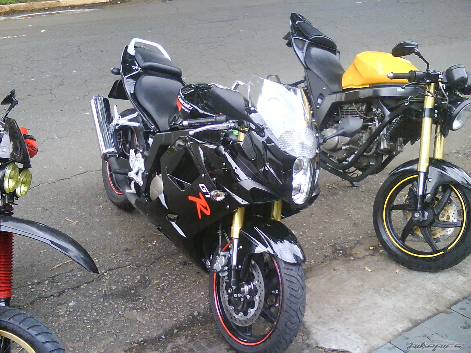 Bike Photo 1574489