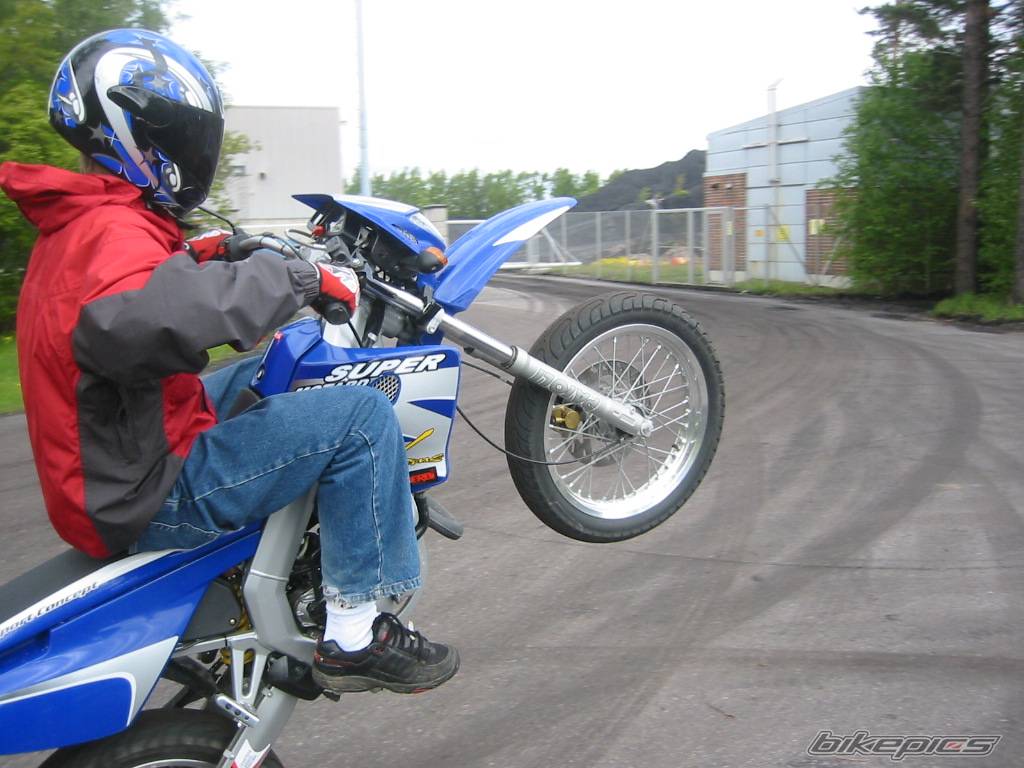 Bike Photo 158107