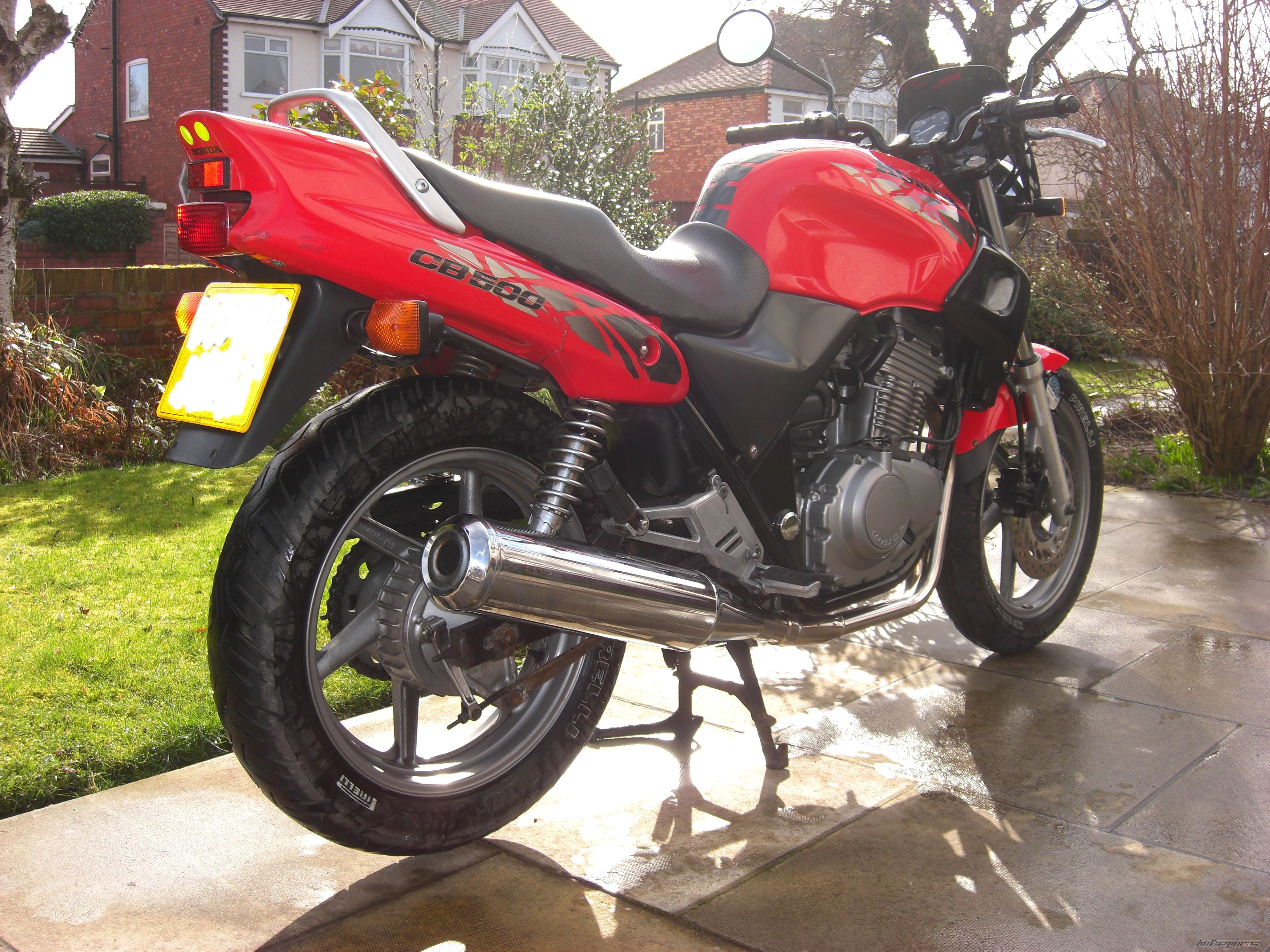Bike Photo 1581872