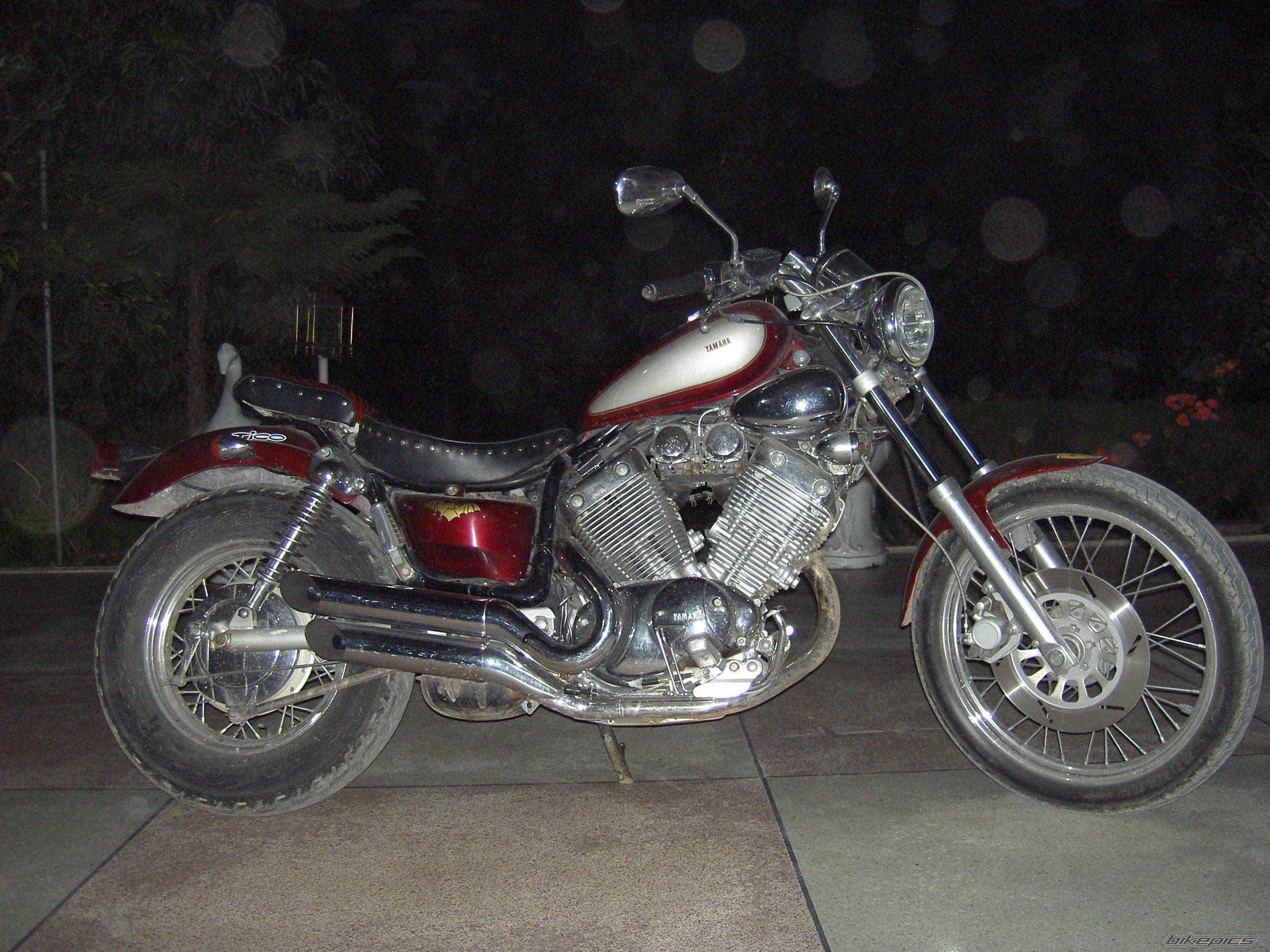 Bike Photo 158205