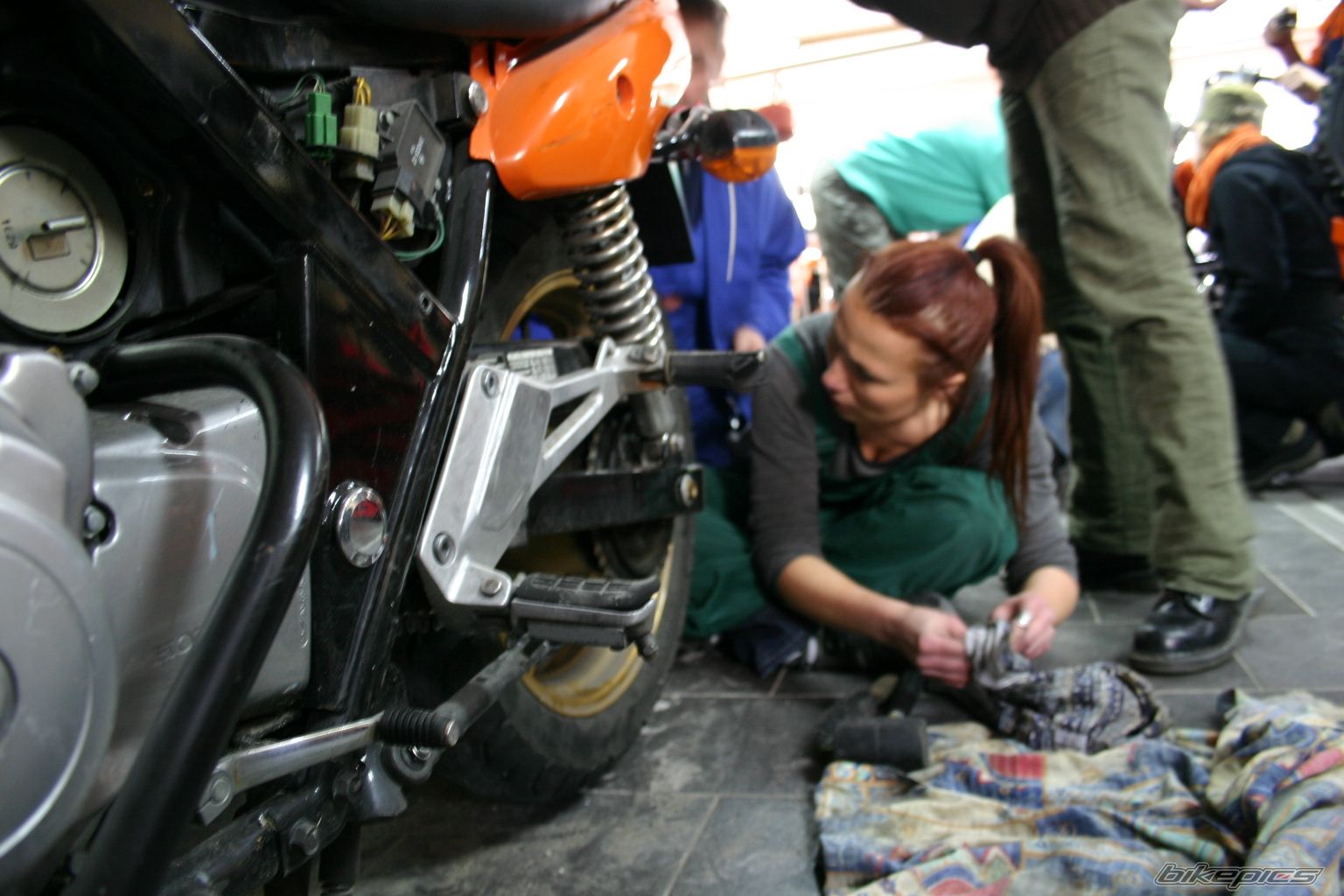 Bike Photo 1583605