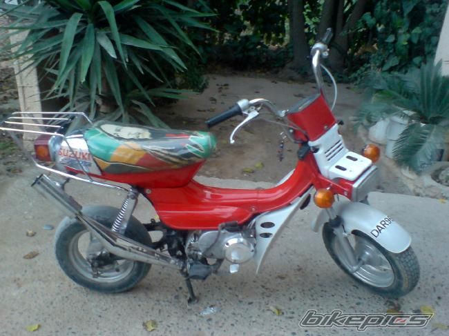 Bike Photo 1585035