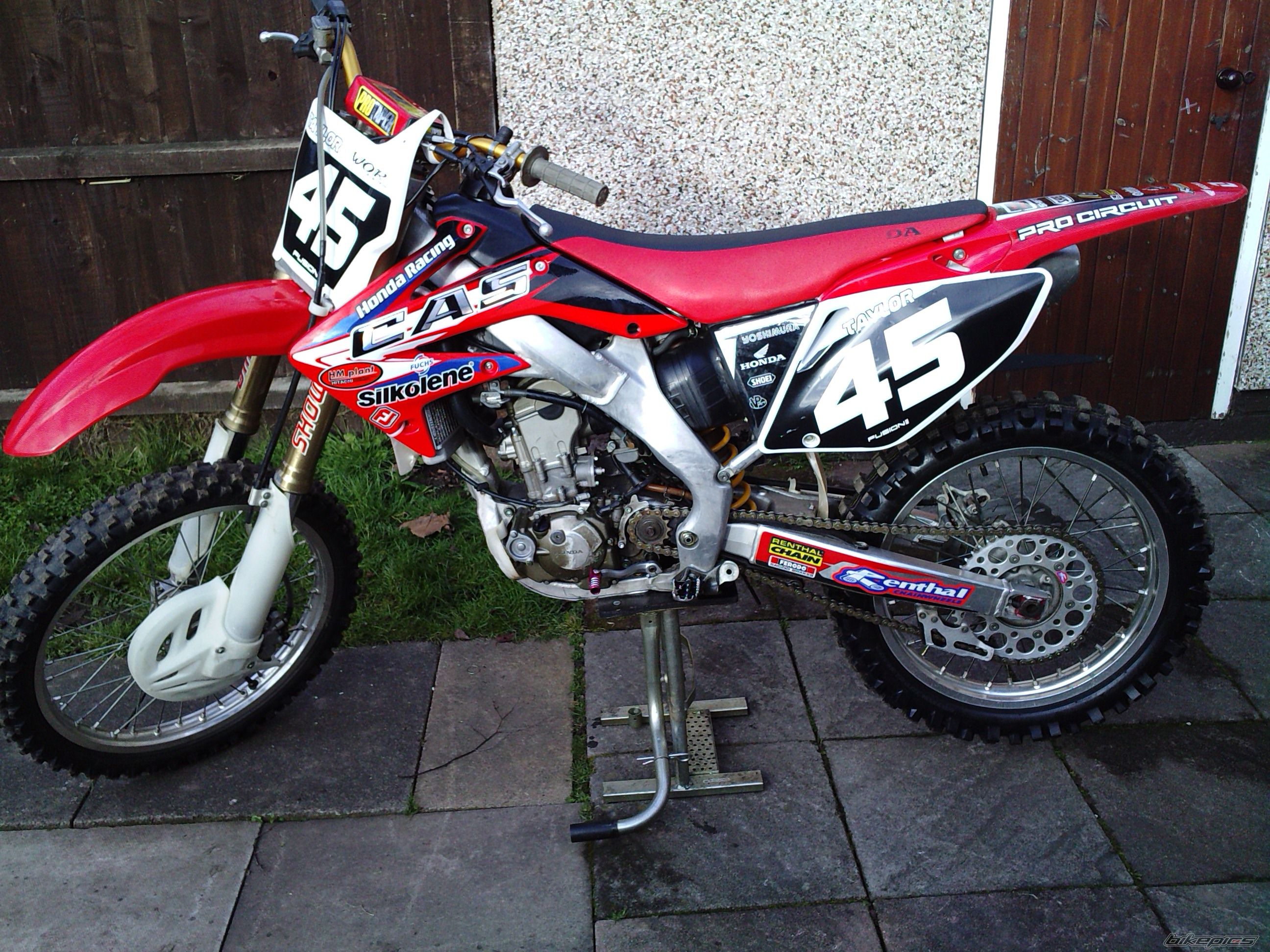 Bike Photo 1587434