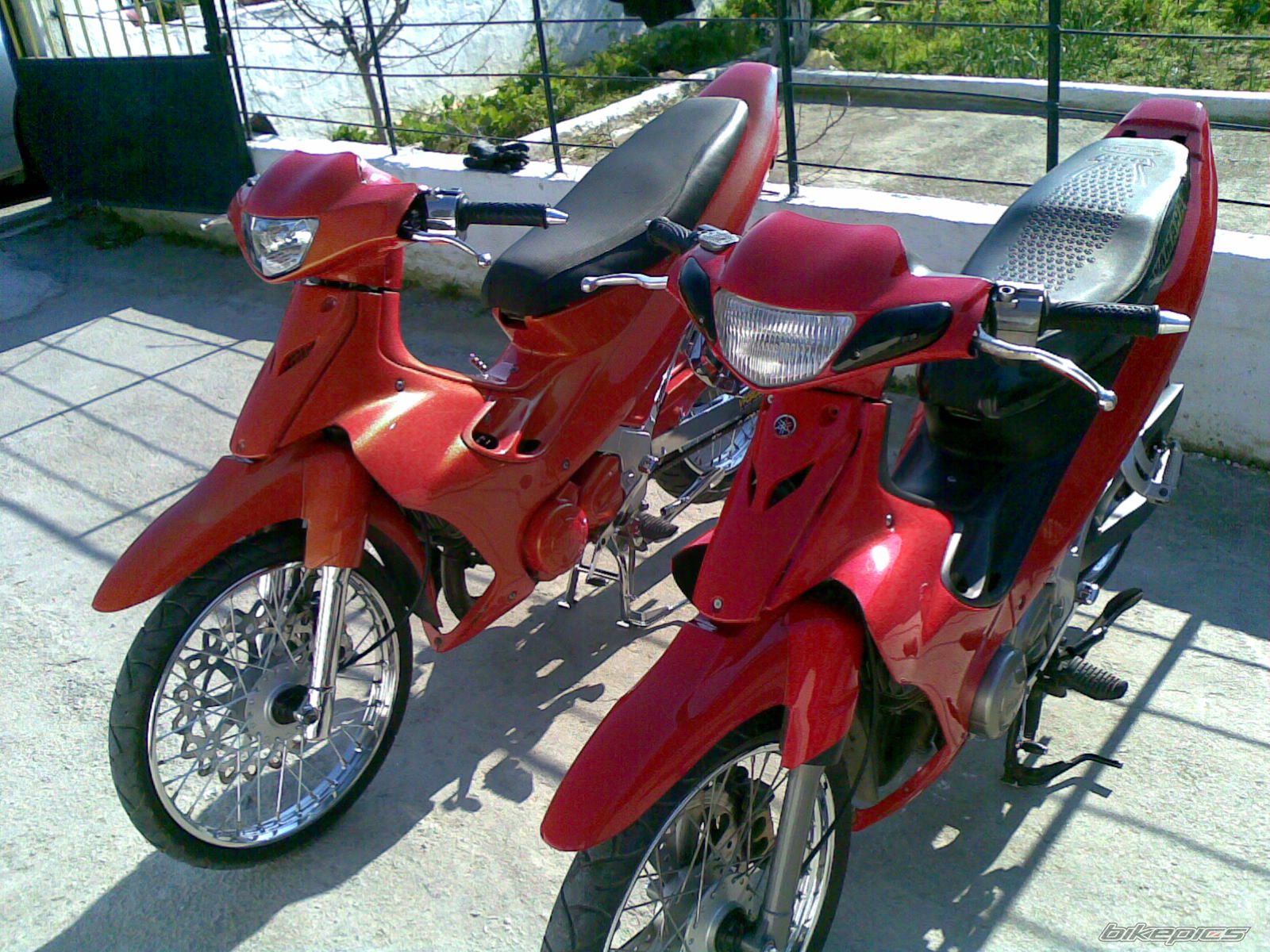 Bike Photo 1587682