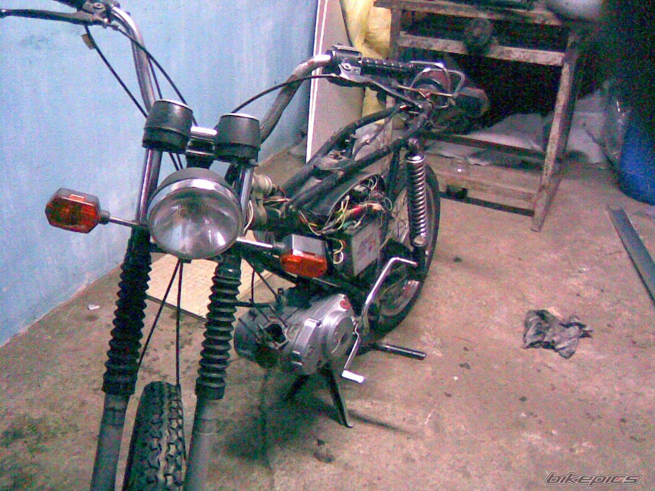 Bike Photo 1588122
