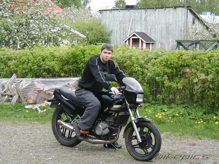 Bike Photo 159174