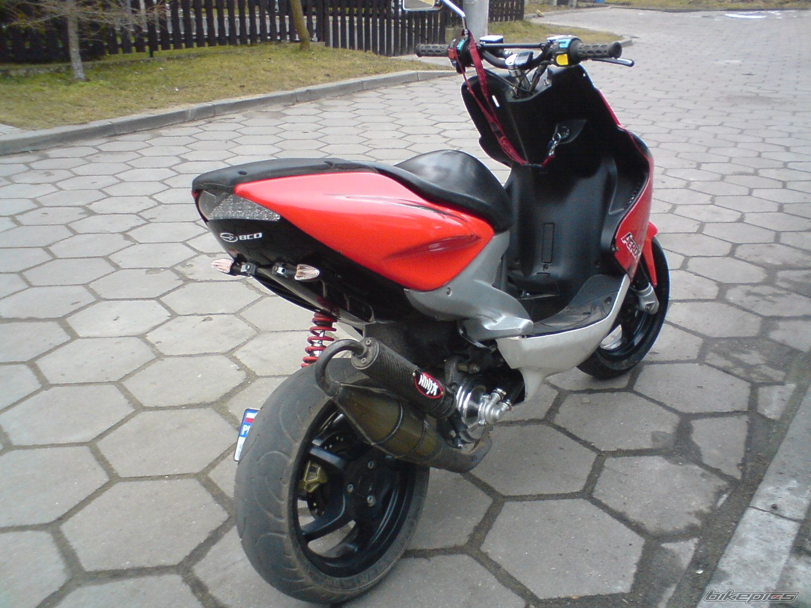Bike Photo 1592121