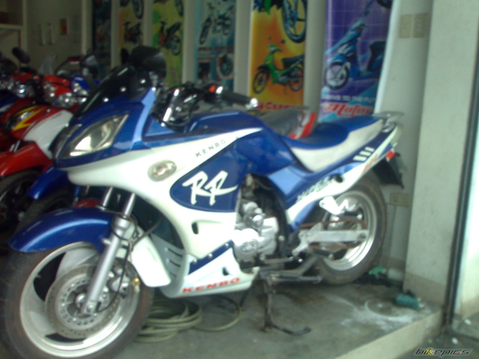 Photo 1592709