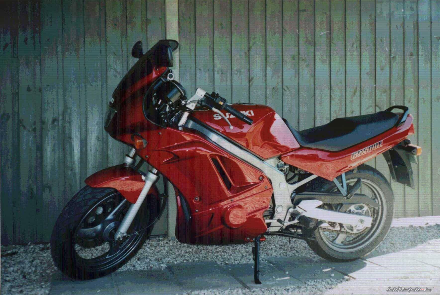 Bike Photo 159279