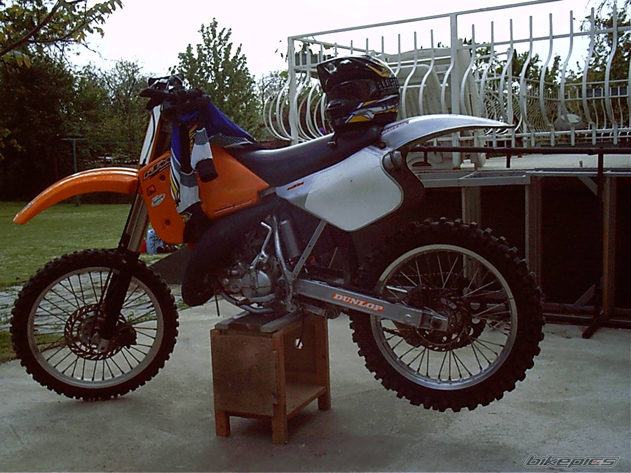Bike Photo 159362