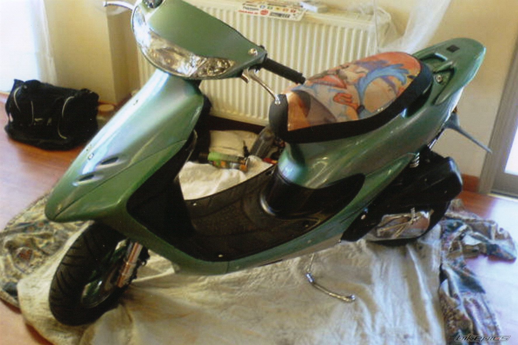 Bike Photo 1593635