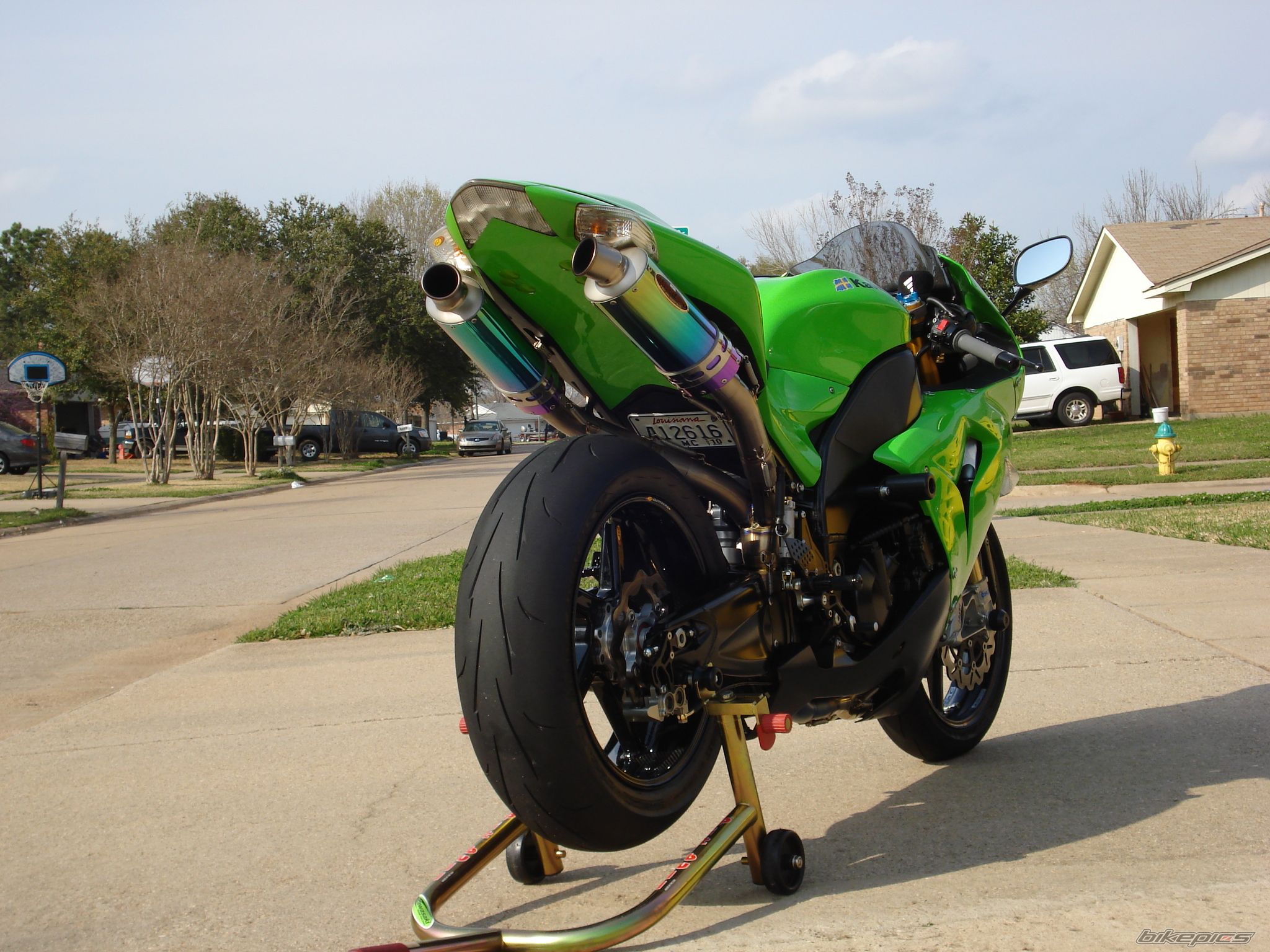 Bike Photo 1593908