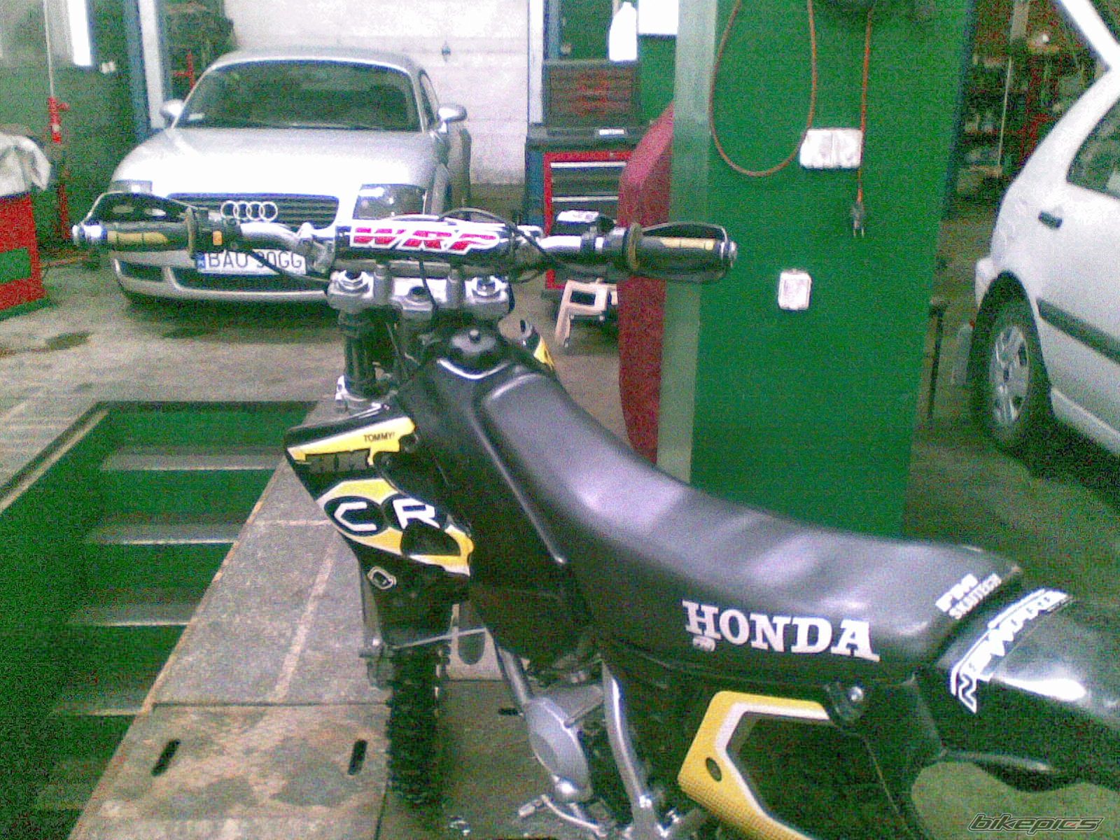 Bike Photo 1594385