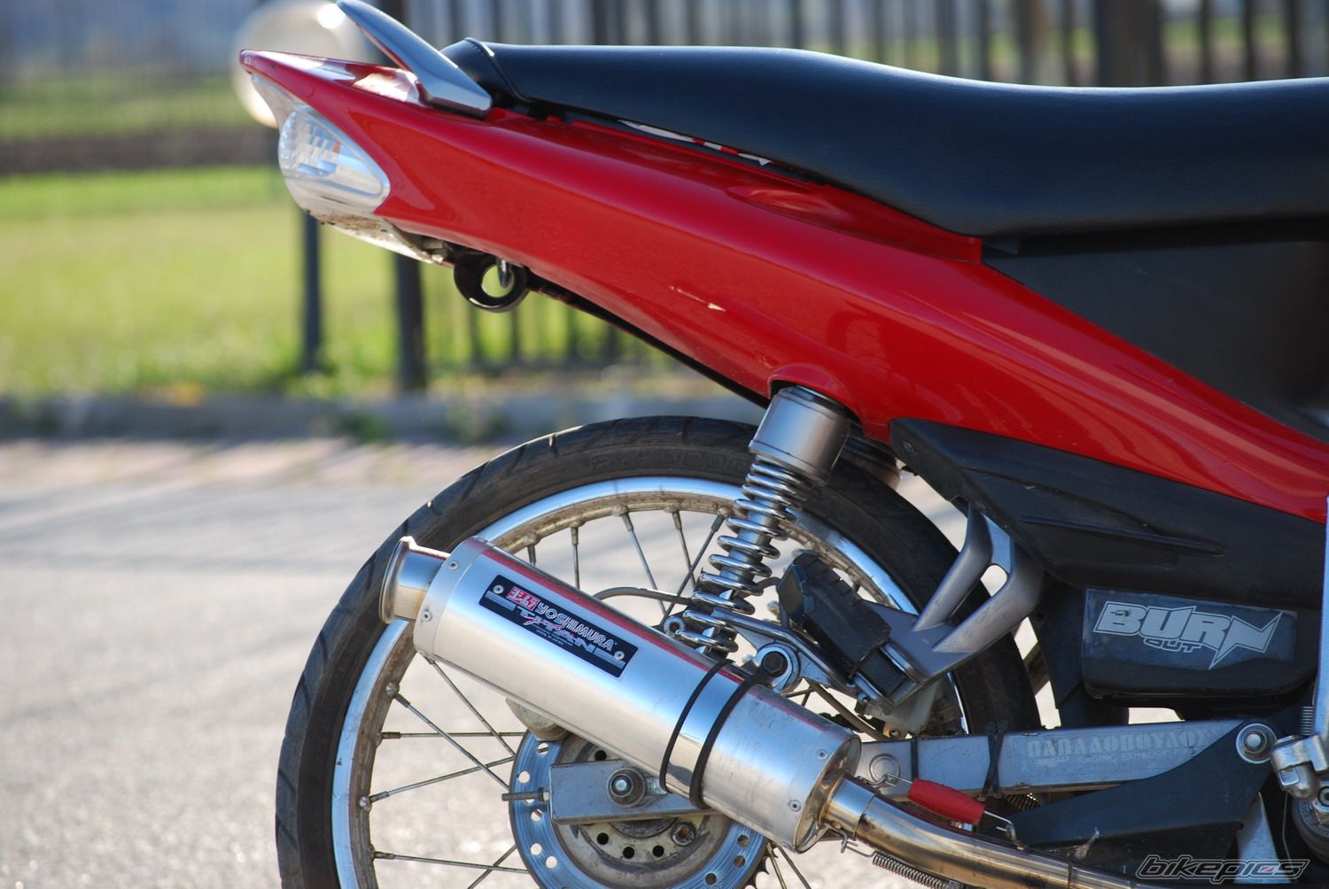 Bike Photo 1595517
