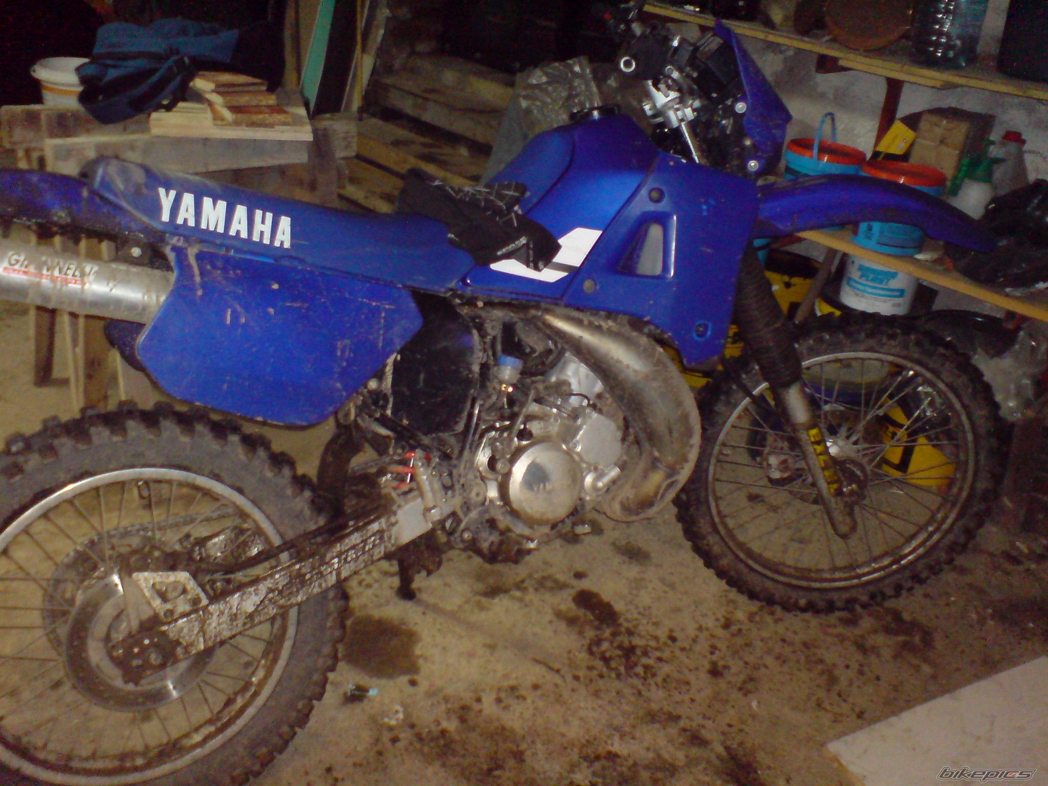 Bike Photo 1595800