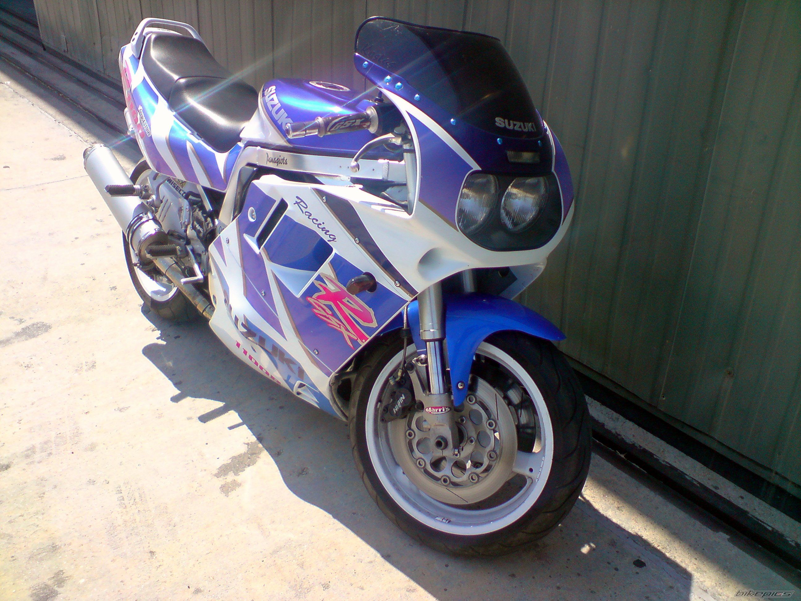 Bike Photo 1596432