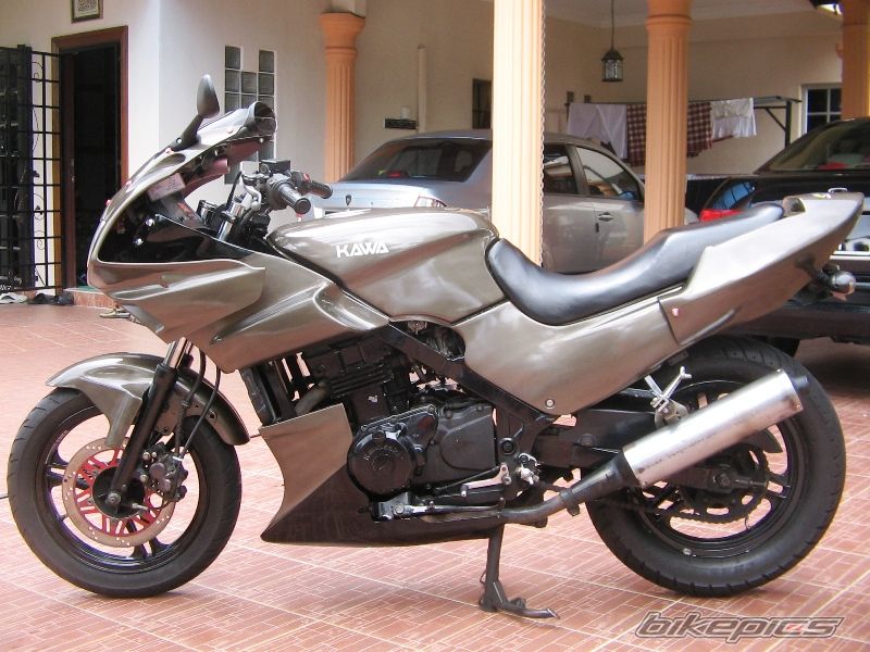 Bike Photo 1597360