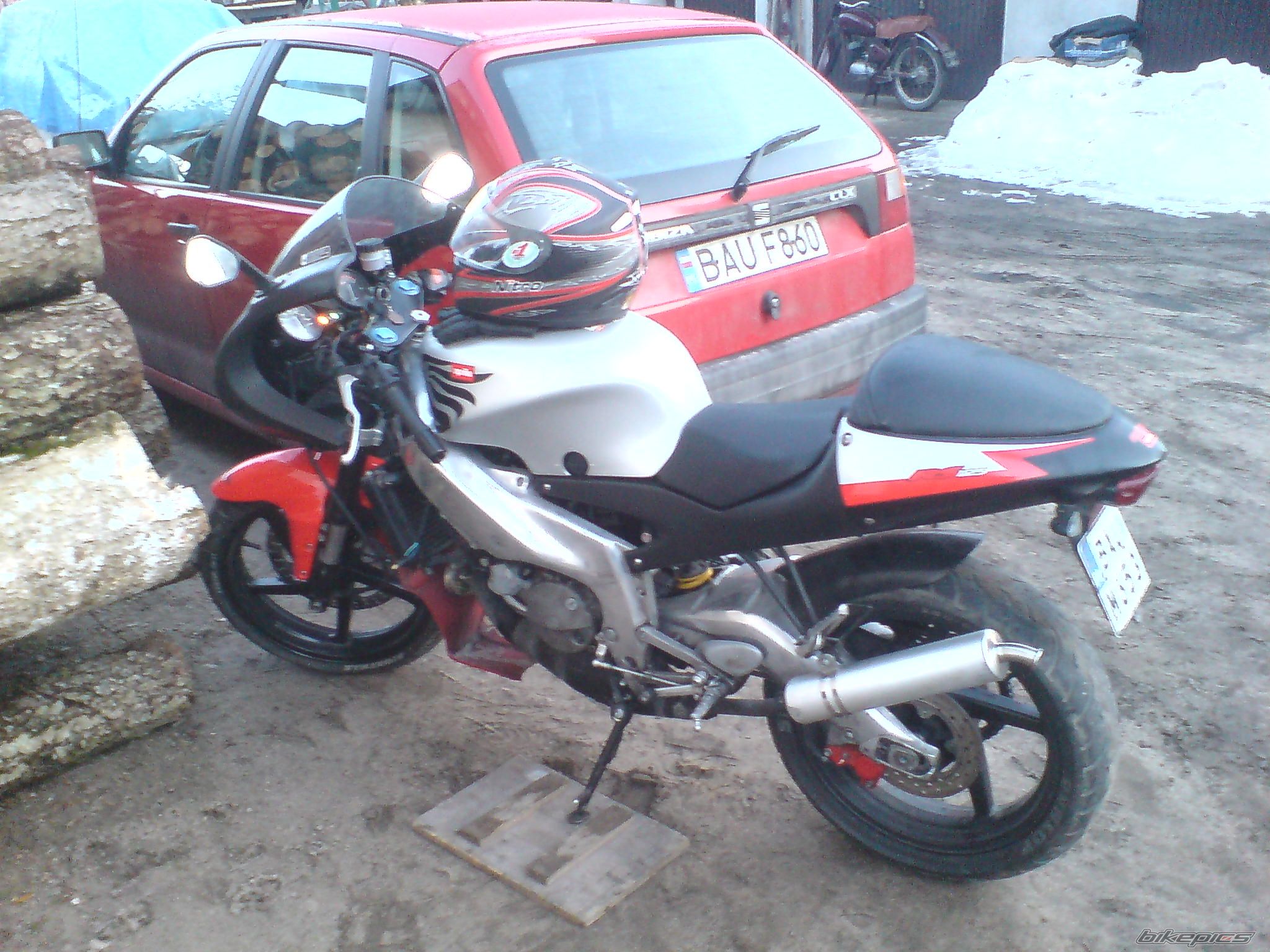 Bike Photo 1598483