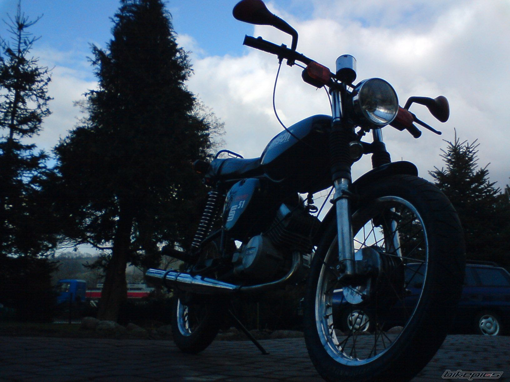 Bike Photo 1598523