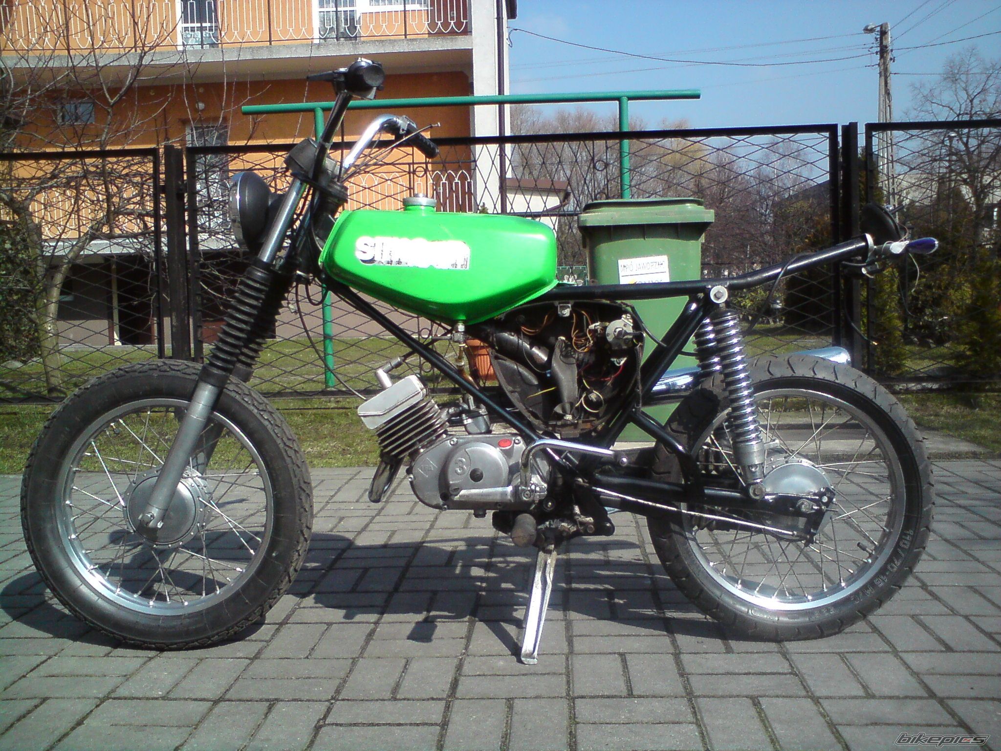 Bike Photo 1598840