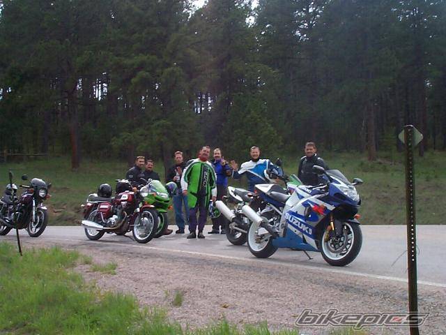 Bike Photo 16002