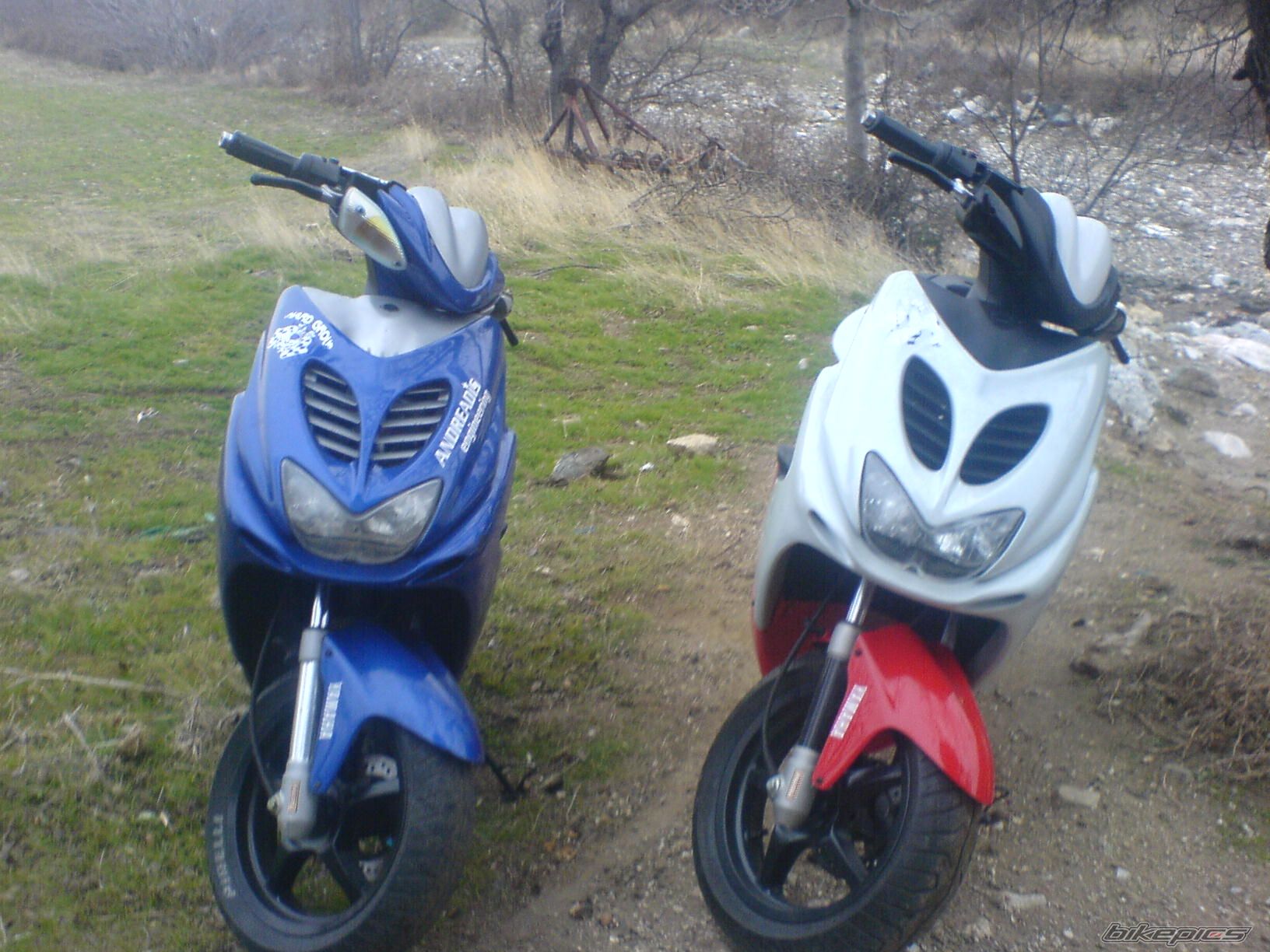 Bike Photo 1600912