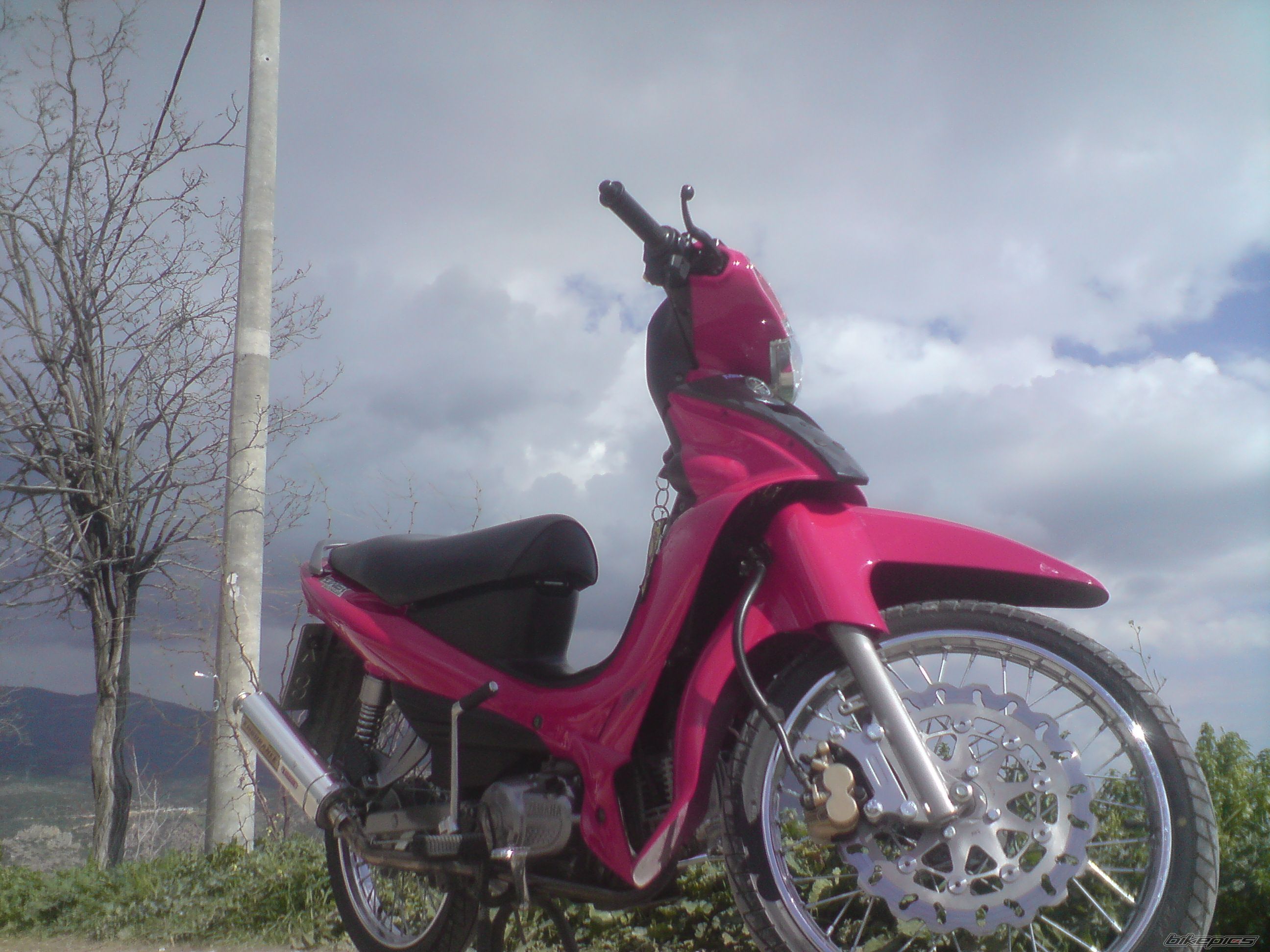 Bike Photo 1601563
