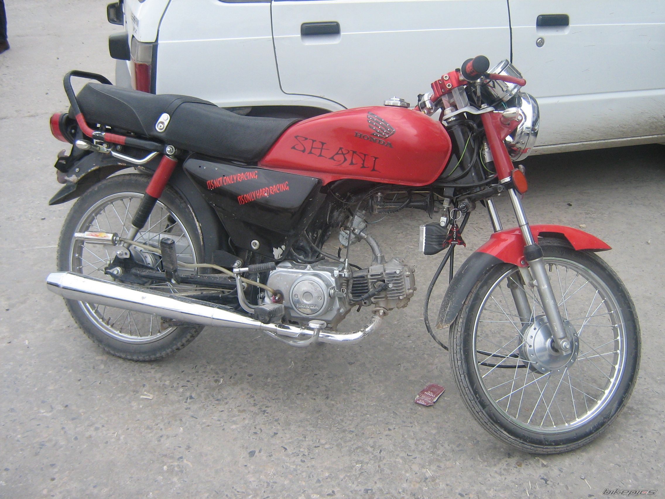 Bike Photo 1602976