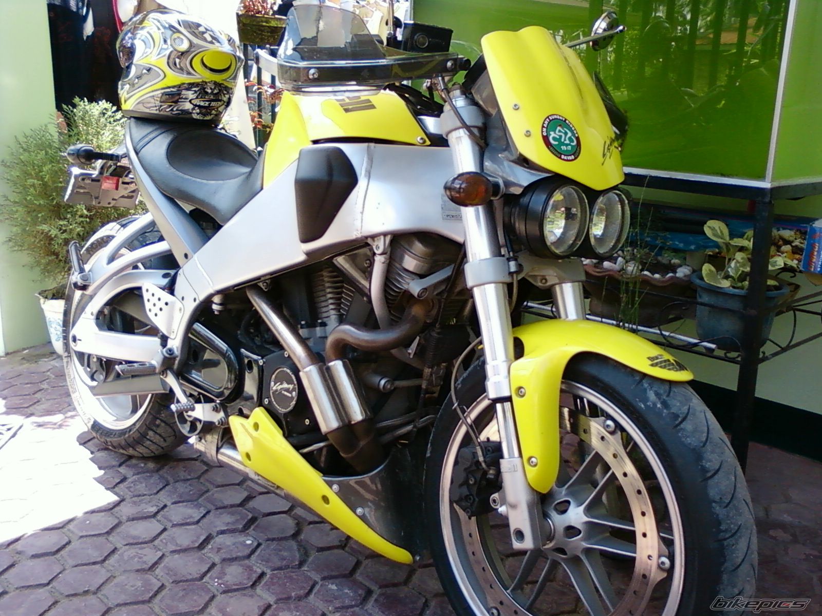 Bike Photo 1603734