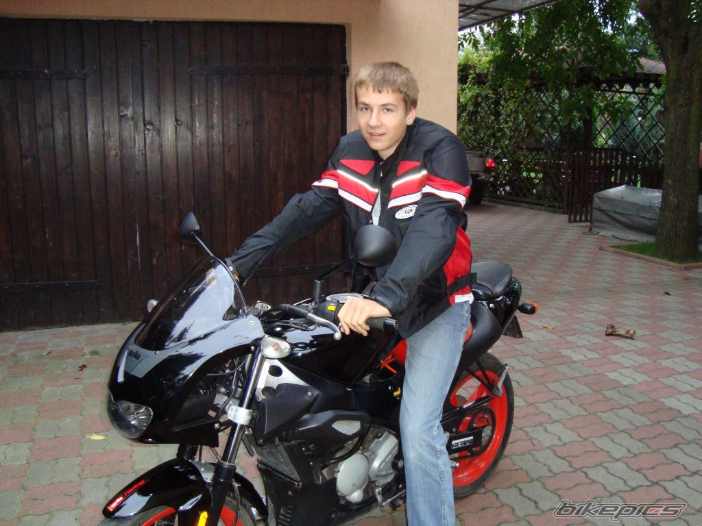 Bike Photo 1604512