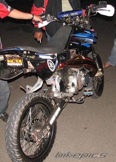 Bike Photo 1604772