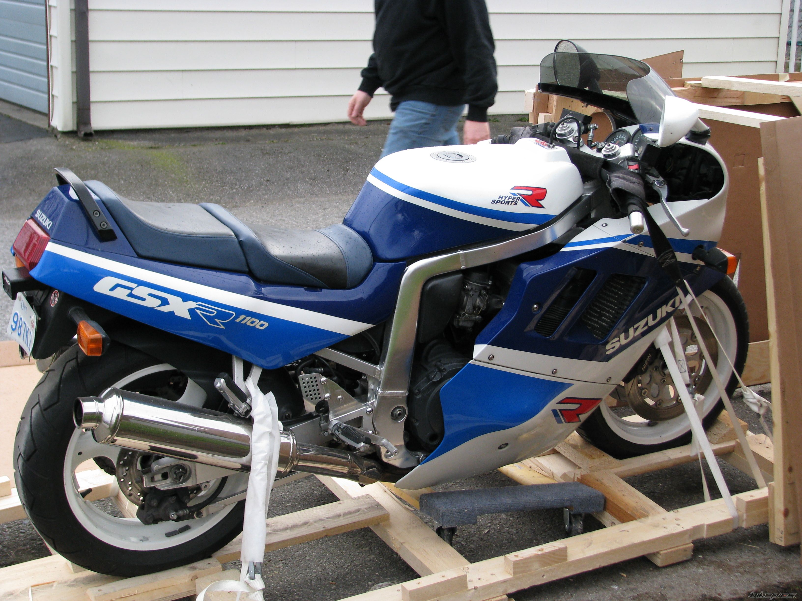 Bike Photo 1605398