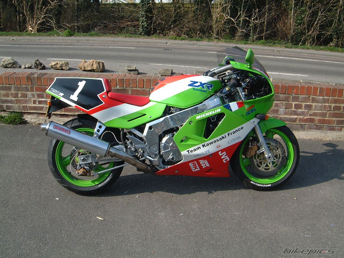 Bike Photo 1607215
