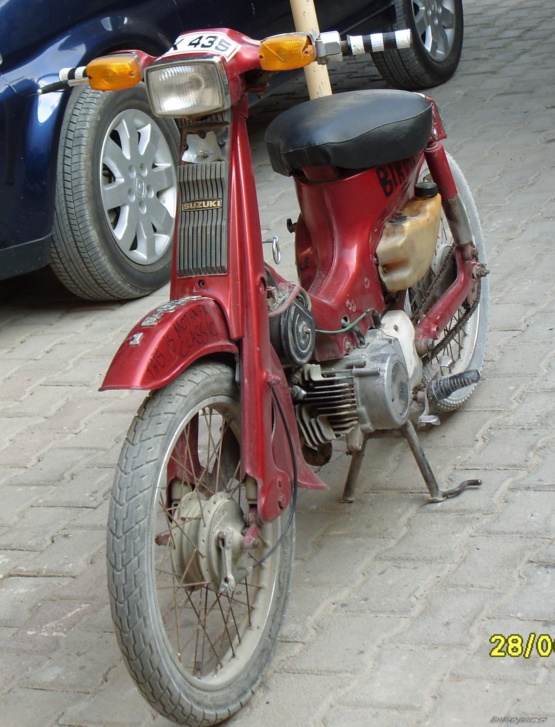 Bike Photo 1607555