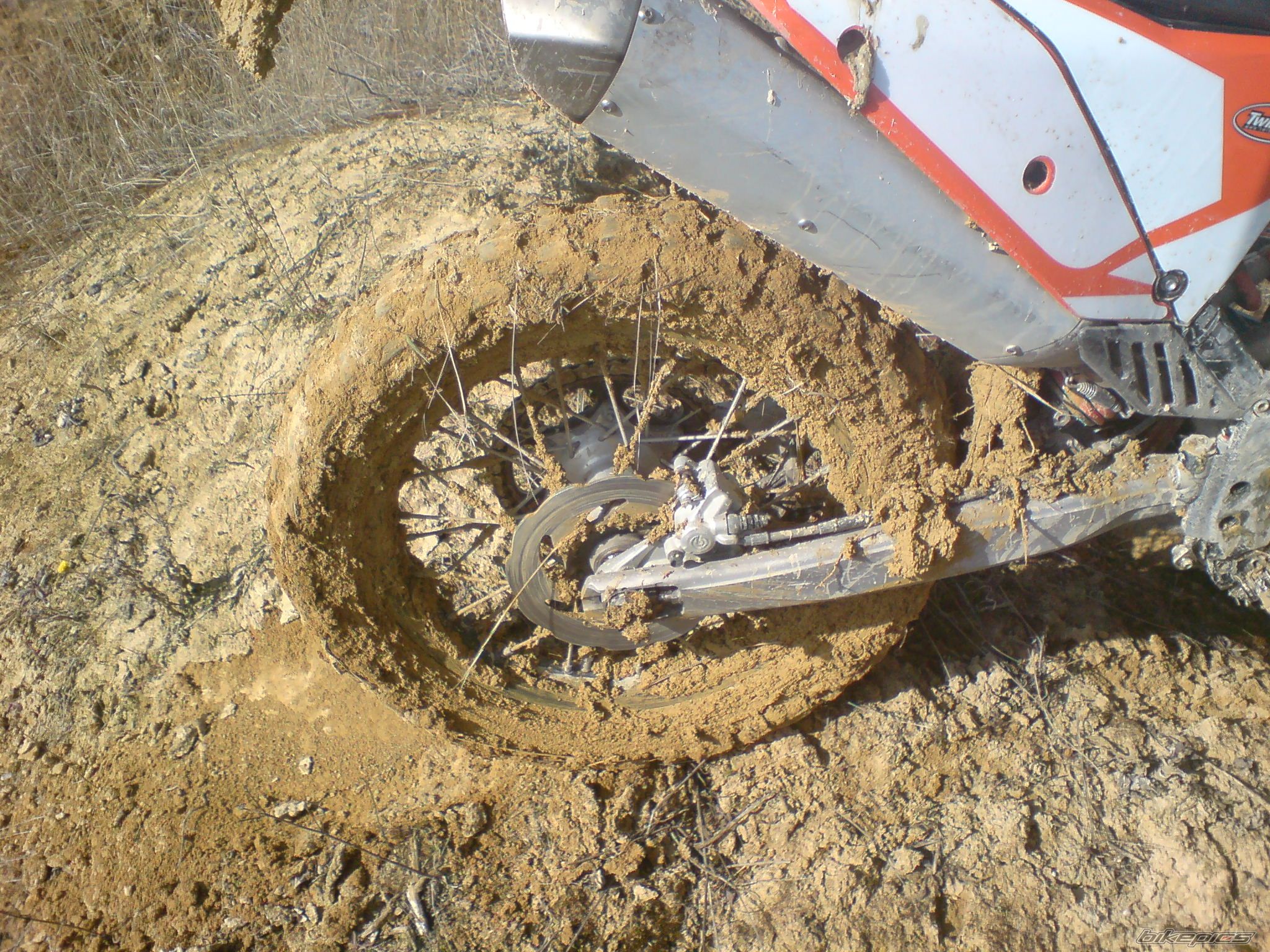 Bike Photo 1607613