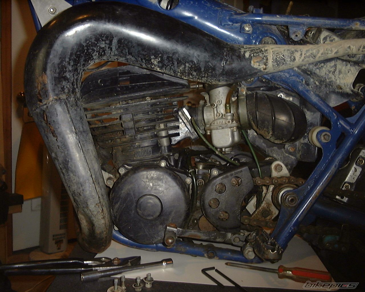 Bike Photo 1608522