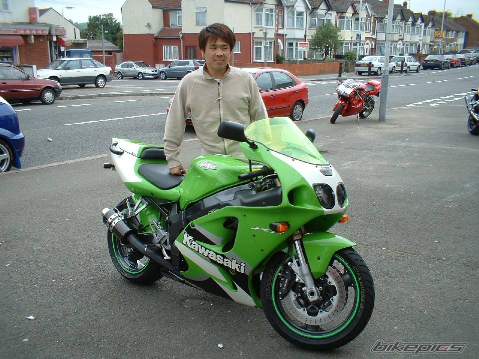 Bike Photo 160873