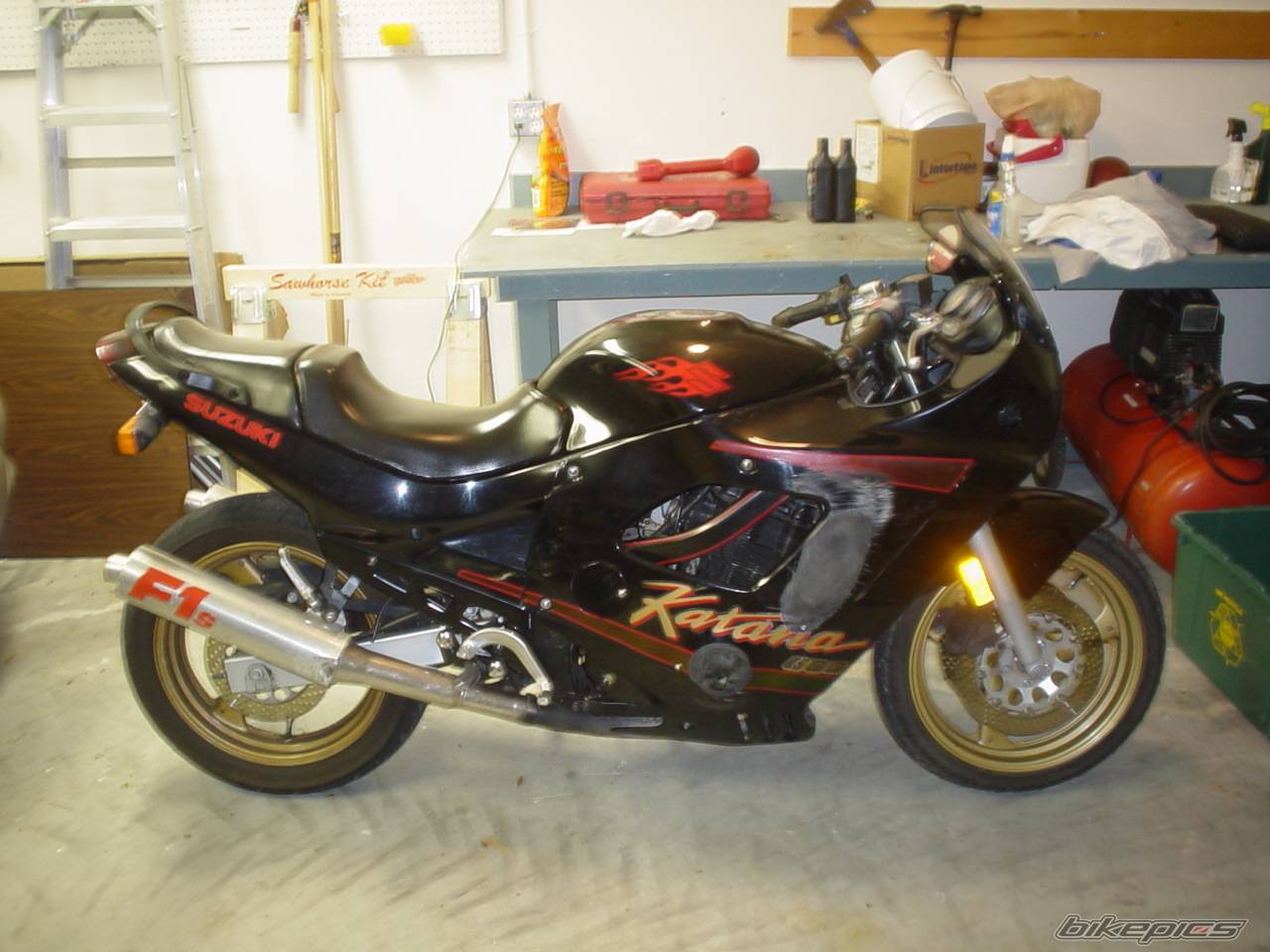 Bike Photo 160992