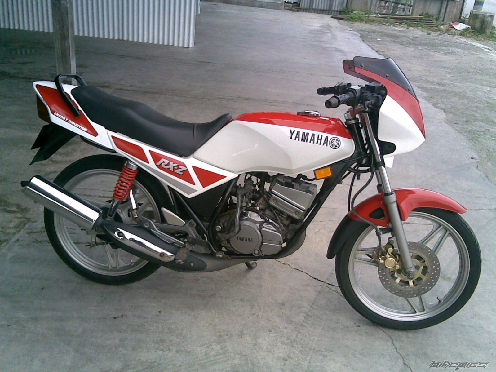 Bike Photo 1610606