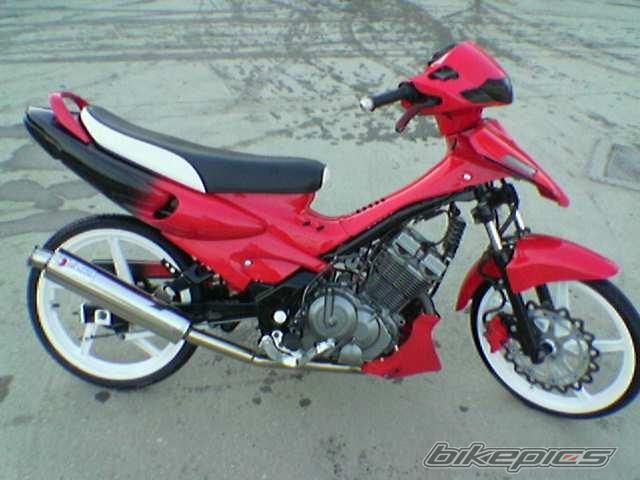 Bike Photo 1611409