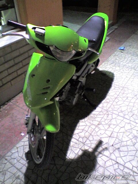 Bike Photo 1611411